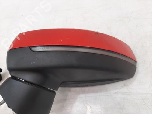 Left mirror AUDI A3 Limousine (8VS, 8VM) 1.4 TFSI | BP26839872C26 