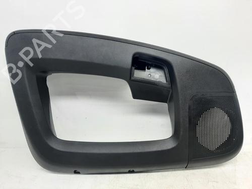 Other CITROËN JUMPER II Van 2.2 BlueHDi 140 | BP31360832O1 - Image 5