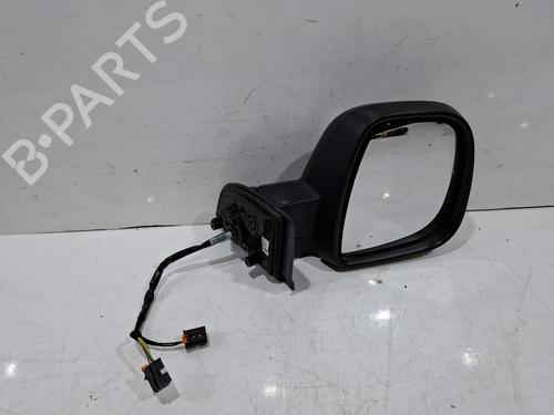 Used Right mirror Right mirror 38569219 38569219