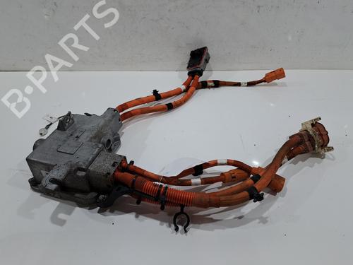 Used Control unit JAGUAR I-PACE (X590) EV400 AWD (400 hp) 30324315