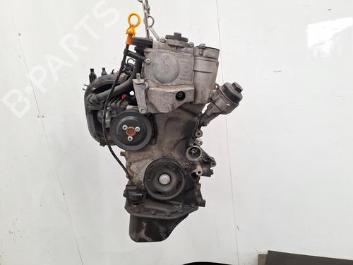 Used Engine Engine VW POLO V (6R1, 6C1) 1.2 (60 hp) 34479019 34479019
