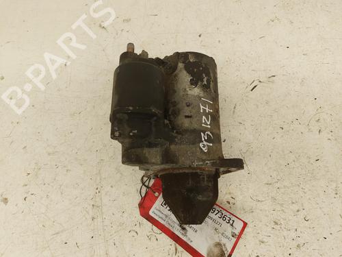 Starter VAUXHALL CORSA Mk I (B) (S93) 1.0 i 12V | BP26851123M8 
