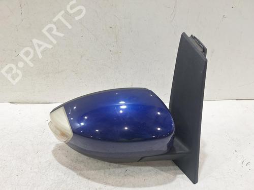 Used Right mirror FORD C-MAX II (DXA/CB7, DXA/CEU) 1.5 TDCi (120 hp) 32380809
