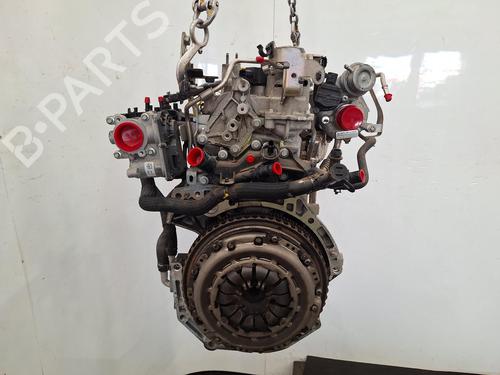 Engine NISSAN JUKE (F15) 1.2 DIG-T | BP36254044M1 - Image 5