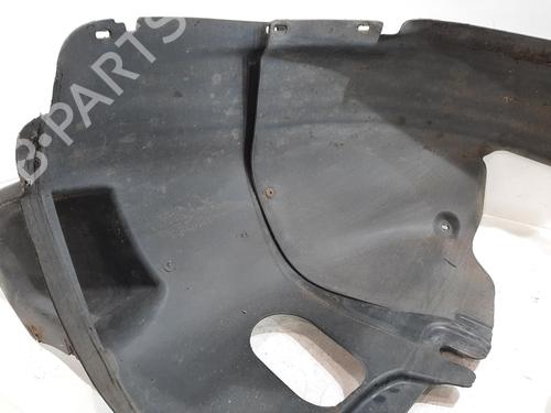Wheel arch VW GOLF V Variant (1K5) 2.0 TDI 16V | BP26845443C56 