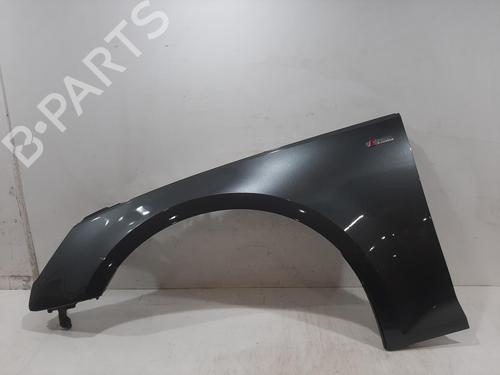 Forskærm venstre AUDI A4 B9 Avant (8W5, 8WD) 2.0 TDI (150 hp) 31285838