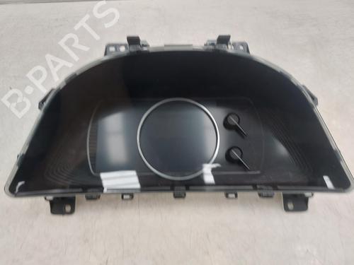 Used Instrument cluster LEXUS ES (_Z10_, _A10_, _H10_) 300h (AXZH10, AXZH11) (218 hp) 26839457