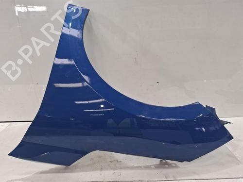 Used Left front fenders Left front fenders VAUXHALL CORSA Mk V (F) 1.2 (101 hp) 40600741 40600741