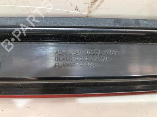 Rear center light HYUNDAI BAYON (BC3) 1.0 T-GDI | BP37433195I39 - Image 2