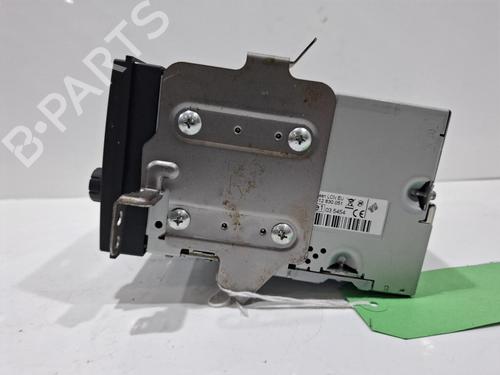 Control unit NISSAN NOTE (E11, NE11) 1.4 | BP40455670M11 - Image 4