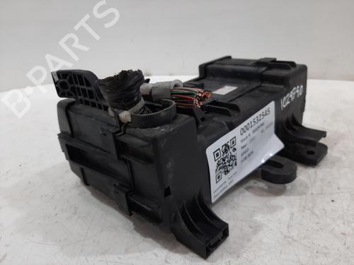 Fuse box TOYOTA AYGO (_B1_) 1.0 (KGB10_, KGB10R) | BP29581282E1