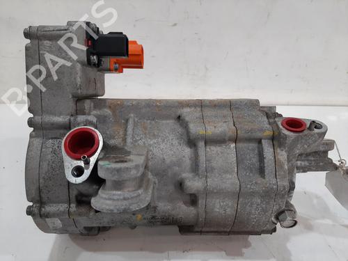 Used AC compressor KIA EV6 (CV) 77 (228 hp) 27872270