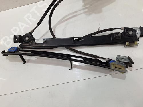 Front left window mechanism SEAT ALTEA XL (5P5, 5P8) 1.6 TDI | BP26835750C22 