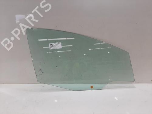 Used Front right door window Front right door window 34533277 34533277