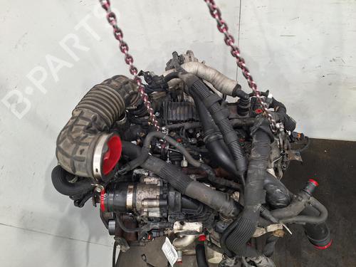 Engine FORD TRANSIT CUSTOM V362 Van (FY, FZ) 2.0 EcoBlue | BP39889051M1 - Image 5