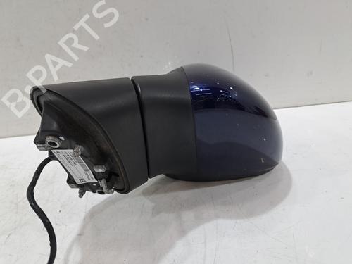 Right mirror FIAT 500X (334_) 1.4 (334AXC1B, 334AXC11) | BP29060627C27 