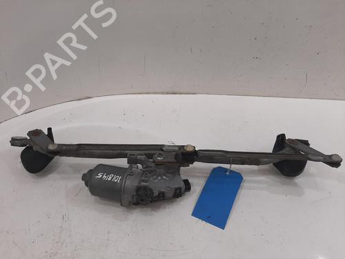 Front wiper motor LEXUS IS II (_E2_) 250 (GSE20) | BP27281061M29 - Image 6