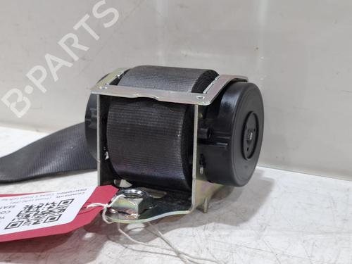 Front left seatbelt VAUXHALL CORSA Mk IV (E) (X15) 1.4 | BP39433223I26 - Image 5