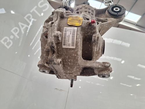Rear differential LAND ROVER RANGE ROVER IV (L405) 4.4 SDV8 4x4 | BP30259844M24