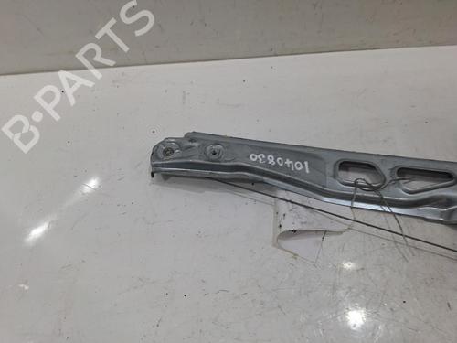 Front left window mechanism FORD TRANSIT CUSTOM V362 Van (FY, FZ) 2.0 EcoBlue | BP32089601C22 - Image 6