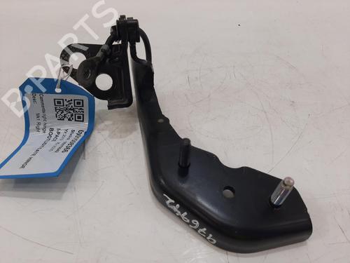 Hinge/Door check strap JAGUAR I-PACE (X590) EV400 AWD | BP29266524C146 