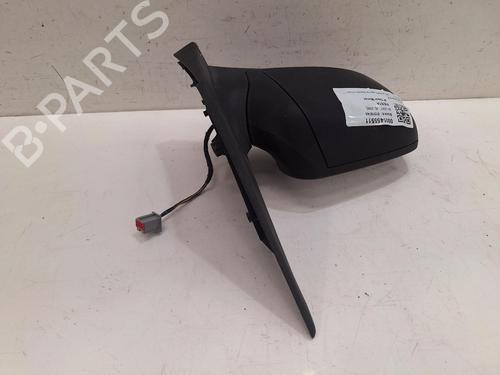 Right mirror FORD FIESTA V (JH_, JD_) 1.25 16V | BP27155837C27 