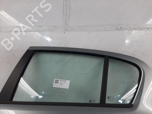 Left rear door VAUXHALL CORSA Mk III (D) (S07) 1.2 i 16V (L08) | BP29397984C4 