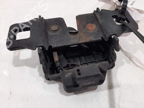 Hood lock JAGUAR I-PACE (X590) EV400 AWD | BP29809331C133 