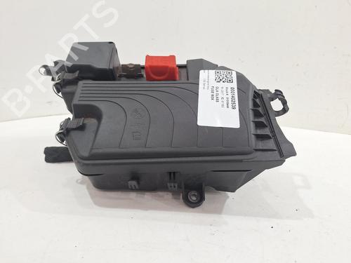 Fuse box MERCEDES-BENZ GLA-CLASS (X156) GLA 220 d 4-matic (156.905) | BP26849369E1 