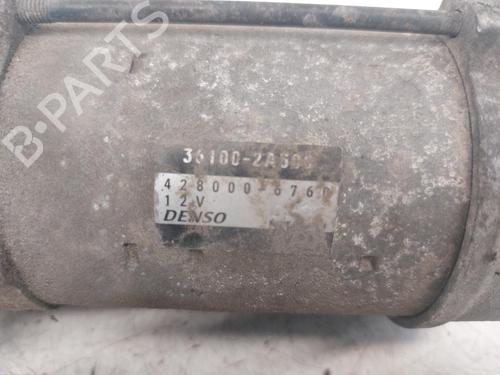 Starter KIA CEE'D (JD) 1.6 CRDi 128 | BP26862907M8 