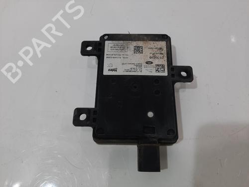 Control unit LAND ROVER RANGE ROVER IV (L405) 4.4 SDV8 4x4 | BP26862447M11 