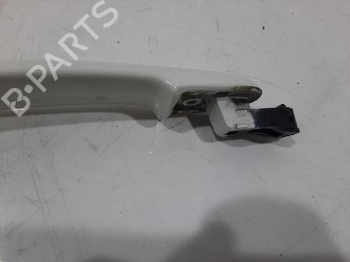 Front right exterior door handle NISSAN NOTE (E12) 1.2 | BP38513472C129 - Image 6