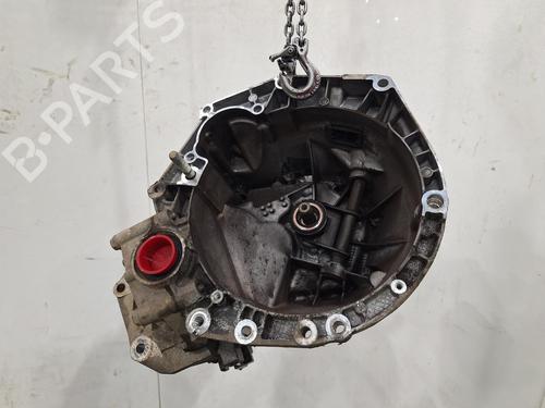 Gearbox FIAT 500 (312_) 1.2 (312AXA1A) | BP33010697M3 - Image 1