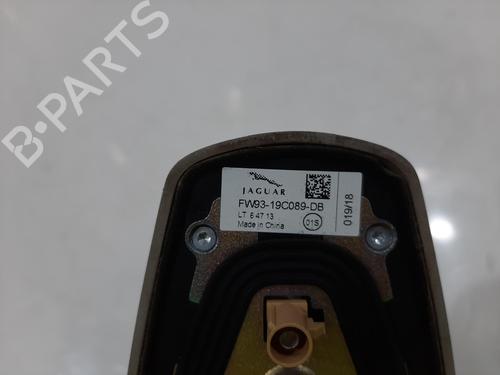Electronic module JAGUAR I-PACE (X590) EV400 AWD | BP30585486M83