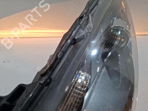 Left headlight SUZUKI SWIFT IV (FZ, NZ) 1.6 (AZG416, AZH416, RS416, ZC32S, ZA32S) | BP38568927C28 - Image 5