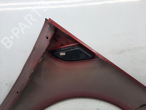 Left front fenders LAND ROVER RANGE ROVER SPORT II (L494) 4.4 SDV8 4x4 | BP29809381C41 