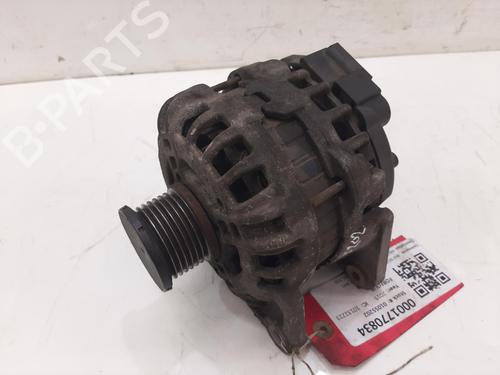 Alternator SMART FORFOUR Hatchback (453) 1.0 (453.042, 453.043) | BP37230670M7 - Image 5