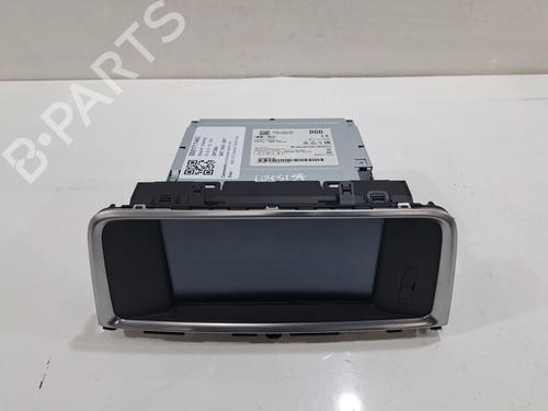Used Electronic module Electronic module KIA OPTIMA (JF) 2.0 T-GDi (245 hp) 34733076 34733076