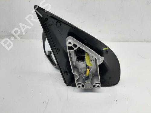 Left mirror HYUNDAI i20 I (PB, PBT) 1.2 | BP26796417C26 
