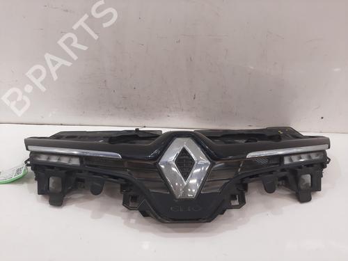 Used Grille Grille 37614025 37614025