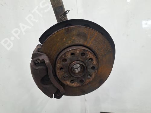 Left front suspension AUDI A3 Sportback (8VA, 8VF) 1.6 TDI | BP31033024M72 