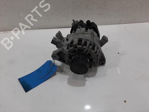 Used Alternator TOYOTA YARIS (_P13_) 1.3 (NSP130_, NSP130) (99 hp) 31033215