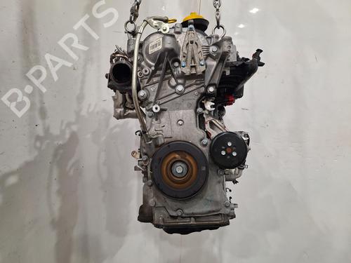 Used Engine Engine NISSAN MICRA V (K14) 1.0 IG-T (92 hp) 36403947 36403947