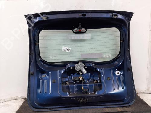 Tailgate DACIA DUSTER (HS_) 1.5 dCi | BP31879599C6