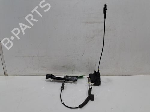 Andre Andre NISSAN MICRA III (K12) 1.2 16V (80 hp) 35923419 35923419