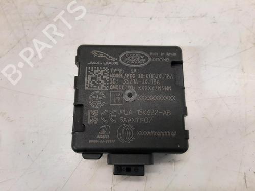 Control unit JAGUAR I-PACE (X590) EV400 AWD | BP26848696M11 