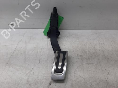 Used Pedal Pedal 26806186 26806186