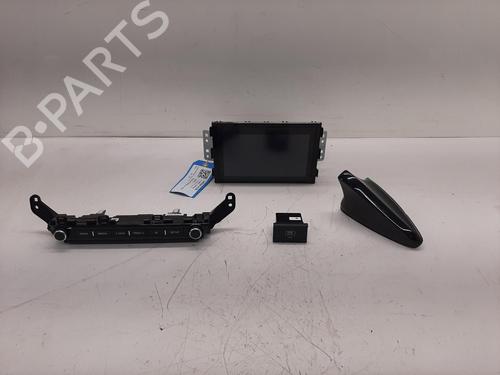 radio-kia-niro-i-de-2016-2017-2018-2019-2020-2021-2022-30735369 main image