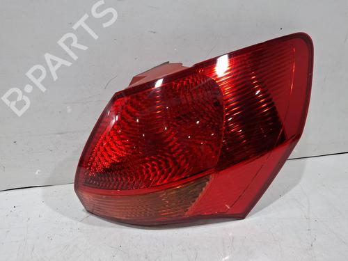 Used Right taillight Right taillight 38569098 38569098