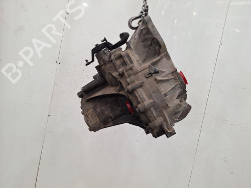 Gearbox VOLVO V40 Hatchback (525) D2 | BP40040301M3 - Image 4